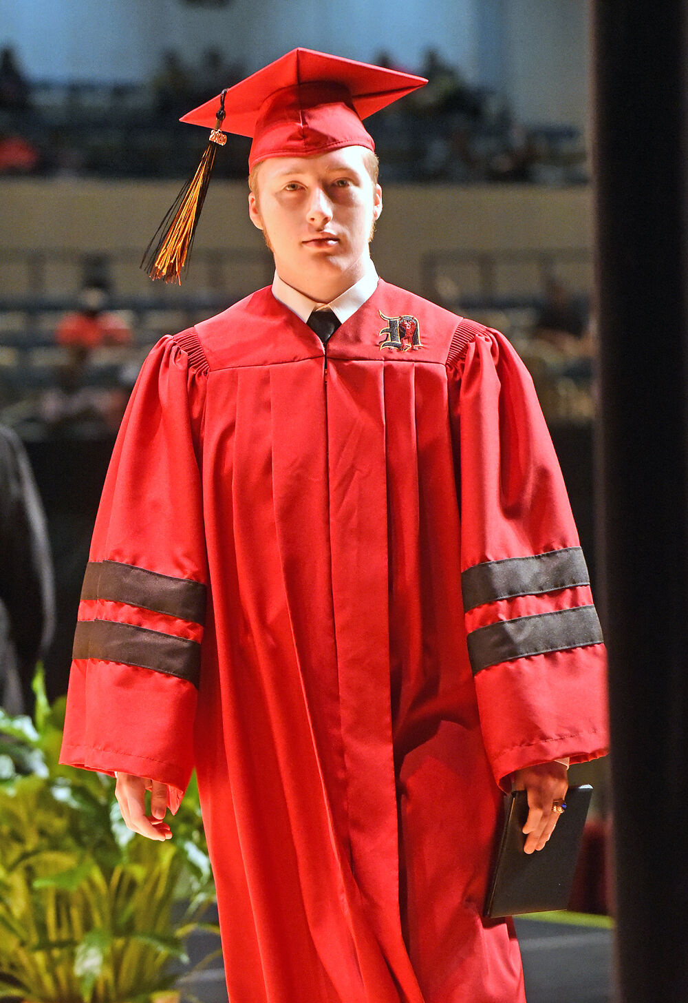Dothan High School Graduation 2020